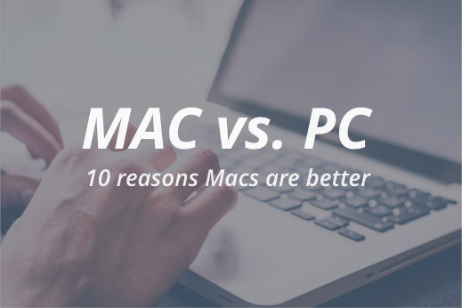 what is the best mac for business