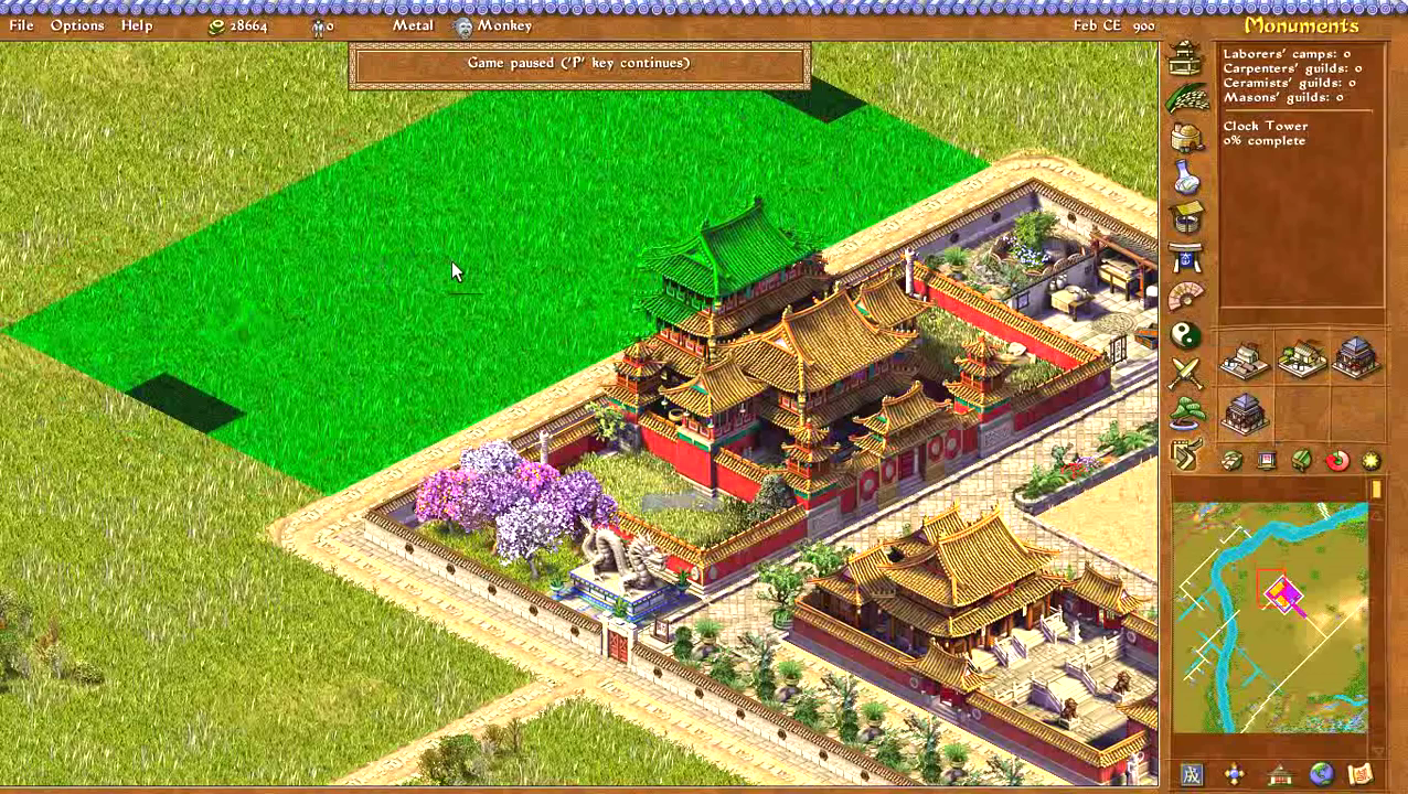 emperor rise of the middle kingdom download full game