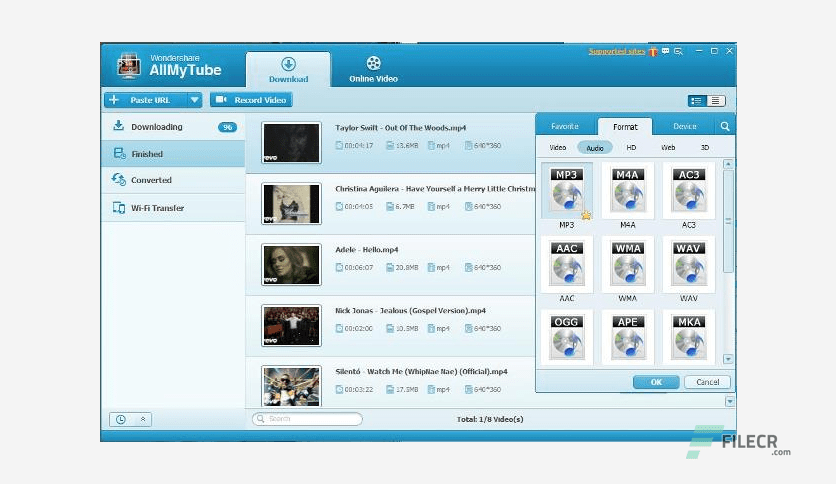 allmytube for mac free download